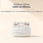Dualyse Pro® — Embout Anti-Ronflement