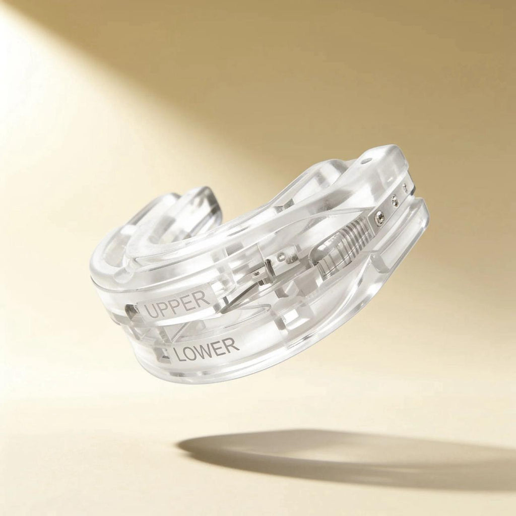 Dualyse Pro® — Embout Anti-Ronflement